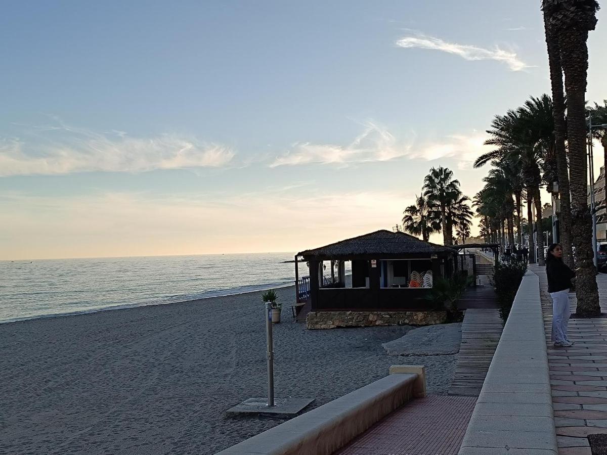 El Yate Sol Y Mar Apartment อากัวดุลเซ ภายนอก รูปภาพ