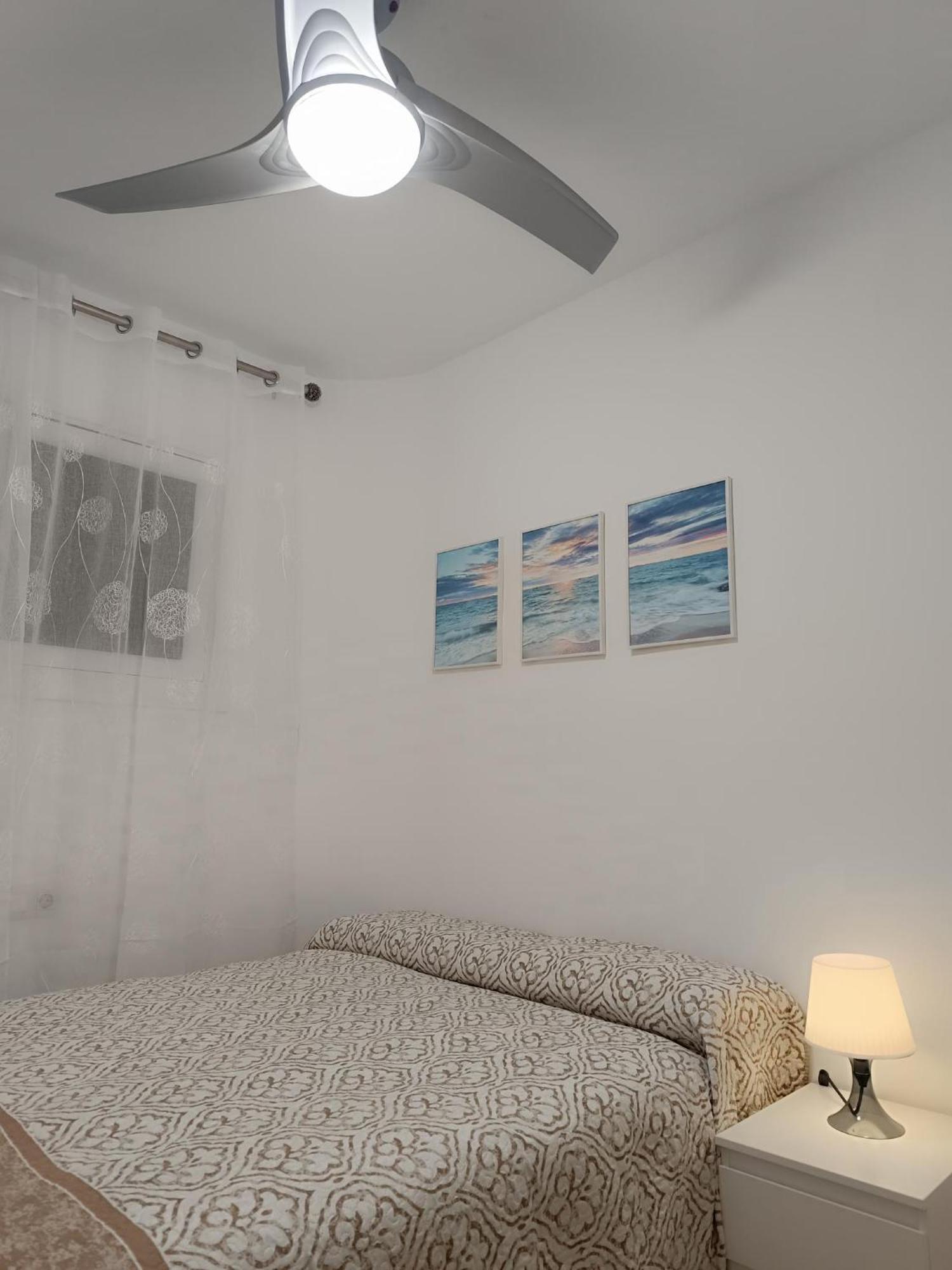 El Yate Sol Y Mar Apartment อากัวดุลเซ ภายนอก รูปภาพ